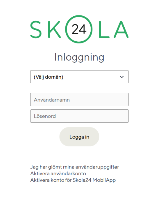 App
